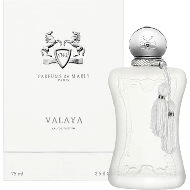 香水(女性用) PARFUMS DE MARLY VALAYA EXCLUSIVE 75ml Parfums De Marly Valaya Edp 75 ml Kadın Parfümü Fiyatı