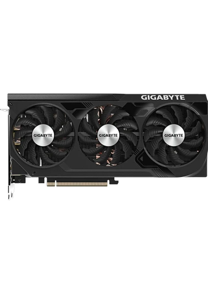 GIGABYTE RTX4070TI Windforce Oc Nvidia 12GB GDDR6X Ekran Kartı GV-N407TWF3OC-12GD16X V4.0