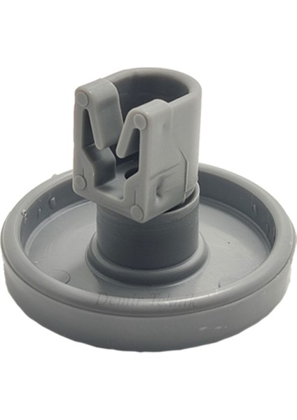 Vestel DW6005E Uyumlu Bulaşık Makinesi 4 Adet Alt 4 Adet Üst Sepet Tekerleği fiyatları