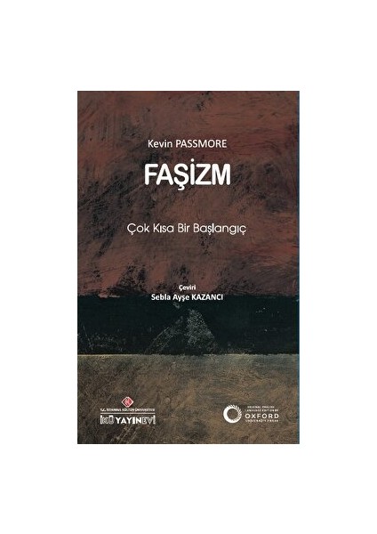 Faşizm - Çok Kısa Bir Başlangıç