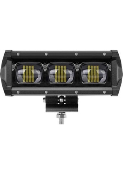 20 cm 8d LED Bar Offroad 30 W