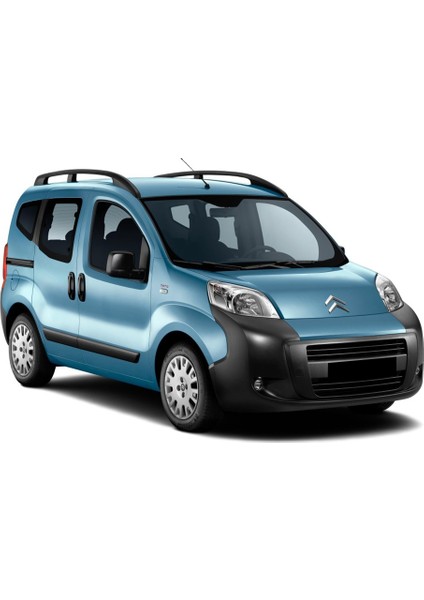 Citroen Nemo 2008-2017 Sol Dikiz Ayna Camı Isıtmasız Manuel 8151QY