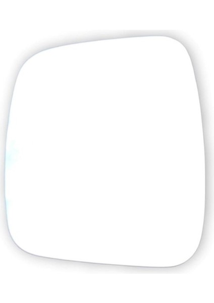 Fiat Fiorino 2008-2023 Sol Dikiz Ayna Camı Isıtmasız Manuel 71765390