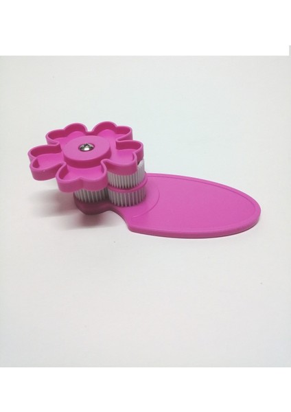 Sepeti Quilling Zigzag Tırtık Şekil Yapma Aparatı