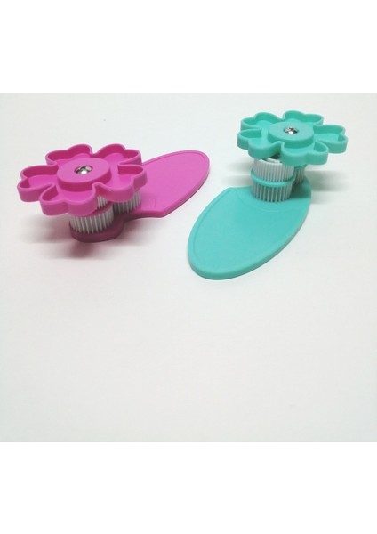 Sepeti Quilling Zigzag Tırtık Şekil Yapma Aparatı