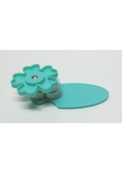 Sepeti Quilling Zigzag Tırtık Şekil Yapma Aparatı