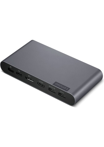 40B30090EU Usb-C Business Dock -Eu