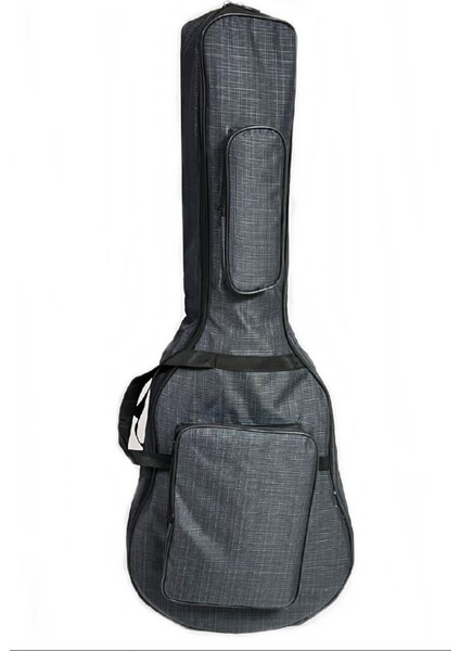 Klasik Gitar Çantası Softcase -Gigbag
