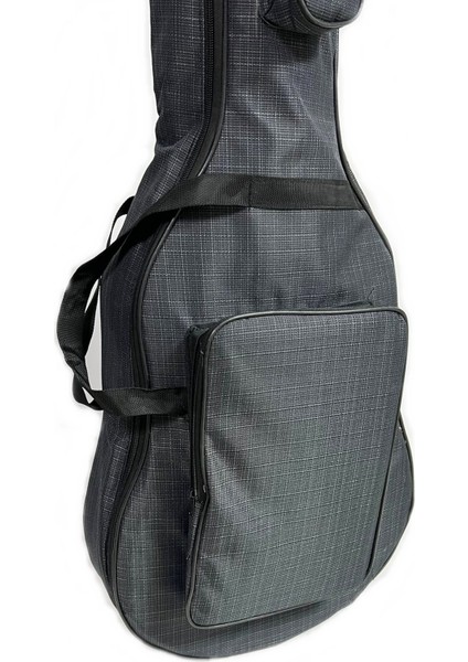 Klasik Gitar Çantası Softcase -Gigbag modelleri