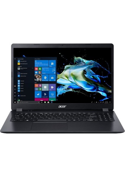 Acer EX215-52 NX.EG8EY.001 15.6" Core I3 1005G1 4gb- 256GB Ssd- O/b UHD Frd - 40614