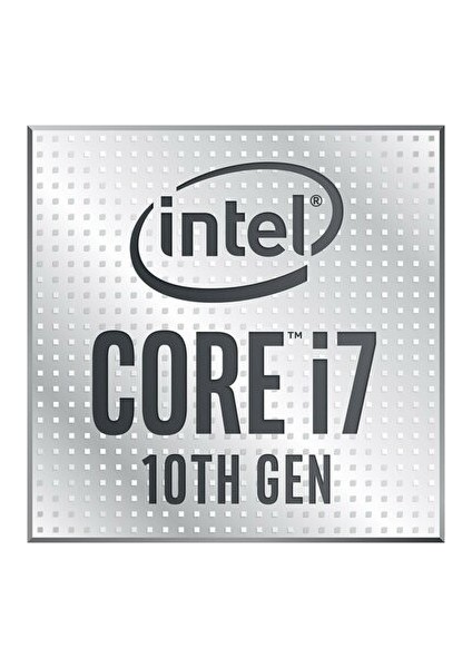 Intel Cometlake Core I7-10700 2.9ghz 1200P 16MB (65W) UHD630 Tray