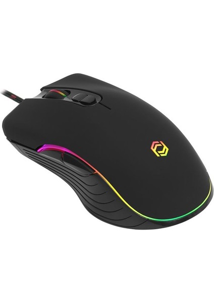 Frisby FM-G3720K Programlanabilir 8.000DPI Rgb Oyuncu Mouse (GX30)
