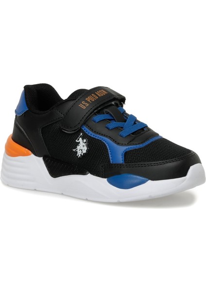 Apron 3fx Siyah Erkek Çocuk Sneaker fiyatları