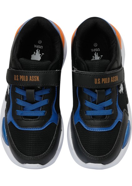 Apron 3fx Siyah Erkek Çocuk Sneaker fırsatları