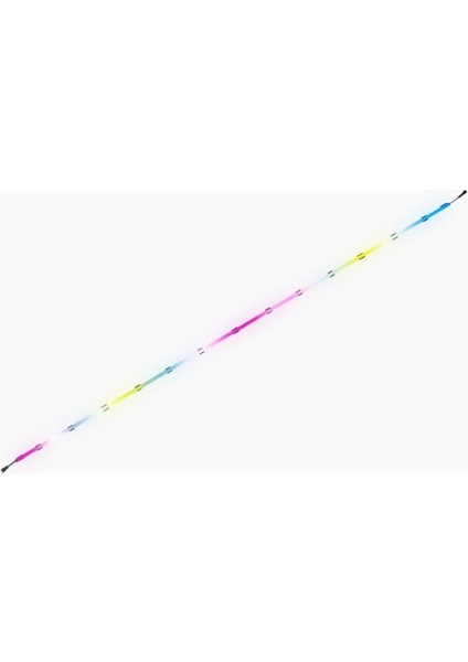 Corsaır CD-9010005-LS100 Smart Lighting Strip Expansion Kit 1.4m (Ww)
