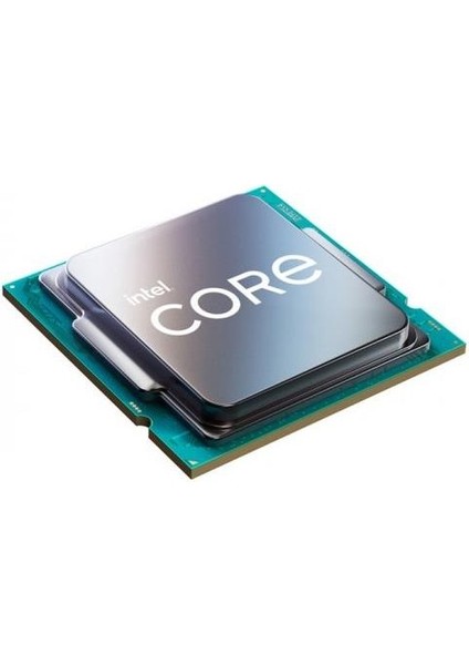 Intel Core I5 11600 12MB 8çekirdekli O/b UHD750 1200P 95W Kutusuz+Fansız