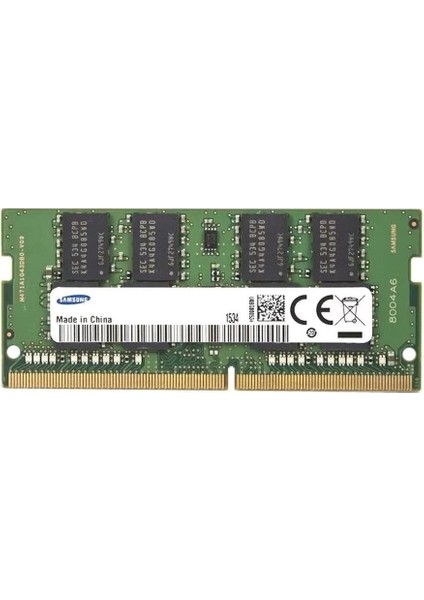 Samsung 16GB Ddr4 3200MHZ CL22 Notebook Ram M471A2K43EB1-CWE