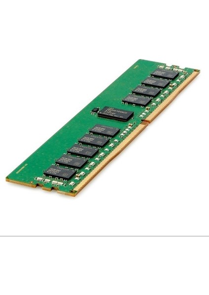Hpe Ddr4 Ecc Udımm 16GB 3200MHZ P43019-B21 2rx8 Sunucu Ram