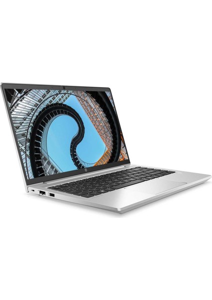 Hp 14" 440 G9 6S749EA Core I5 1235U-8GB RAM-512GB Ssd-Fdos