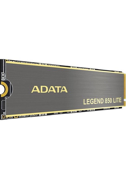 Legend 850 Lite 1TB 5000-3200MB PCIe Gen4x4 M.2 NVMe SSD