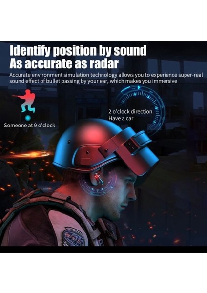 Watch M28 Oyuncu 9d Hifi Stereo Mini Kulaklık Gürültü Önleyici Bluetooth Kulaklık fiyatları