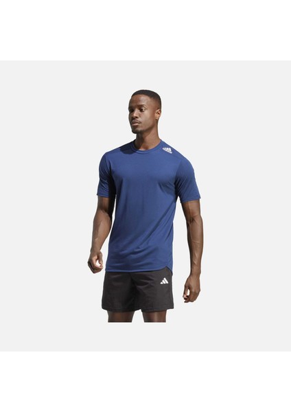 Designed For Training Short-Sleeve Erkek Tişört