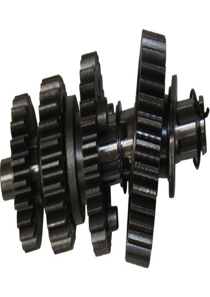 100 Şanzıman Dişli Seti Büyük