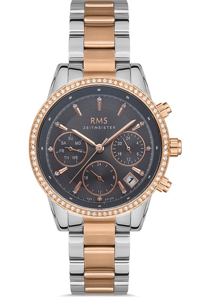 GR.1.AG1435.11 Romanson Kadın Kol Saati