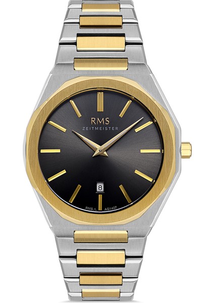 RMS.1.AG1407.11 Romanson Erkek Kol Saati