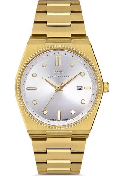 RMS.1.AG1454.06 Romanson Erkek Kol Saati