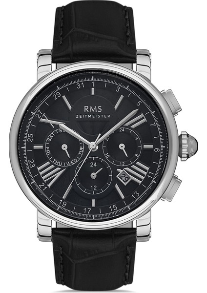 RMS.1.AG1134.12 Romanson Erkek Kol Saati