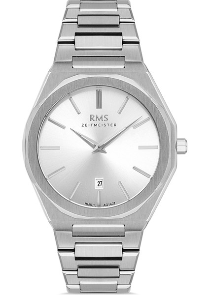 RMS.1.AG1407.01 Romanson Erkek Kol Saati
