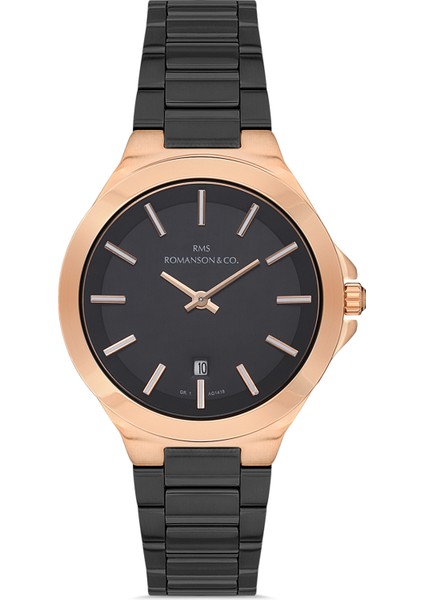 GR.1.AG1418.07 Romanson Kadın Kol Saati