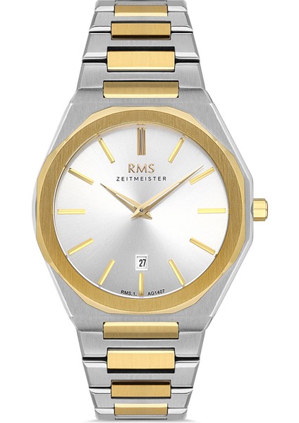 RMS.1.AG1407.09 Romanson Erkek Kol Saati
