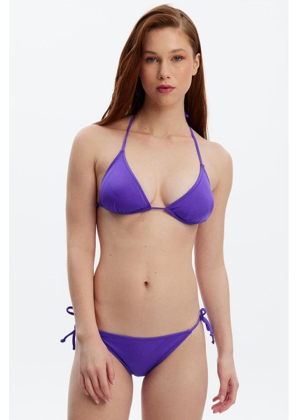 MM8500 Üçgen Bikini Üst