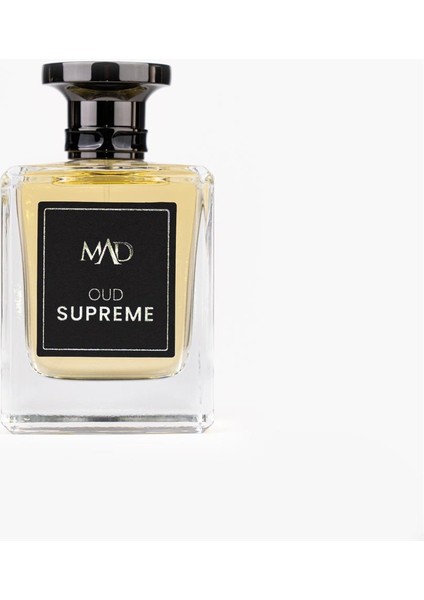 Mad Oud Supreme 100 ml Erkek Parfüm