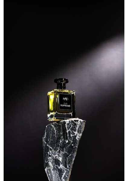 Mad Oud Supreme 100 ml Erkek Parfüm