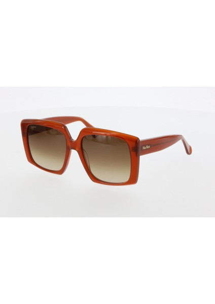 Maxmara MM0024 44F Kadın Güneş Gözlüğü