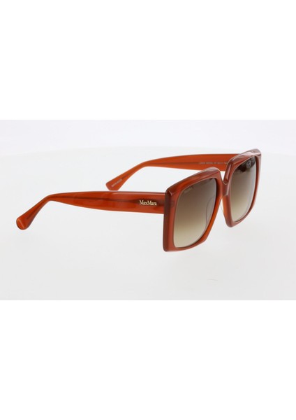 Maxmara MM0024 44F Kadın Güneş Gözlüğü