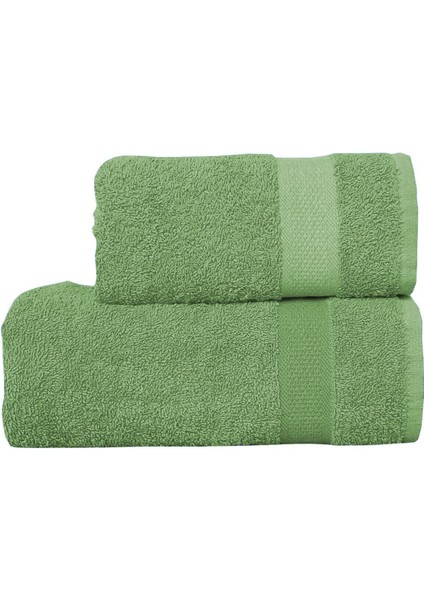 Banyo ve Baş Havlusu Hamam Seti Pamuklu indirimleri