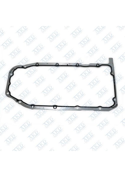 652635-YAG Karter Contası Ust Vectra B-Omega B-Astra G 1.8-2.0-2.2 X20XEV-X20XER-
