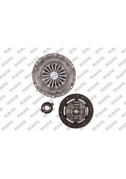 003190400-DEBRİYAJ Seti Caddy Iı 1.6 96-00 -Felıcıa I-Iı 1.3-1.6 06/97 Favorıt 1.3 Aee-Amj fiyatları