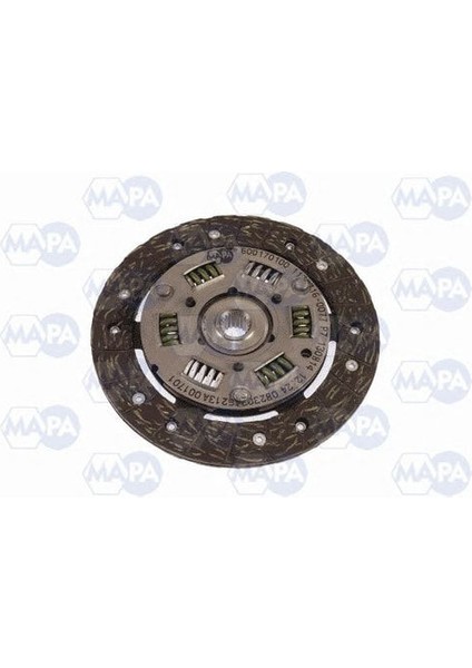 000170100-DEBRİYAJ Seti R12 Em 1300 71-75 00170100 I3