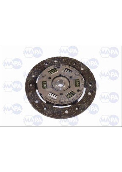 000170100-DEBRİYAJ Seti R12 Em 1300 71-75 00170100 I3 fiyatları