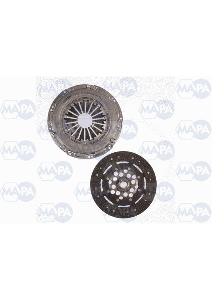 001225409-DEBRİYAJ Seti Baskı Disk Kng-Clıo Iıı-Mgn-Fluence-Lgn Iıı-Modus-Duster-Scenıc -Q fırsatları