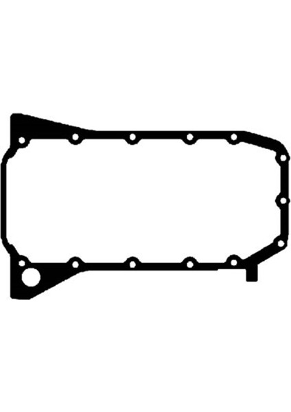 Ford Focus 98-04 Karter Conta