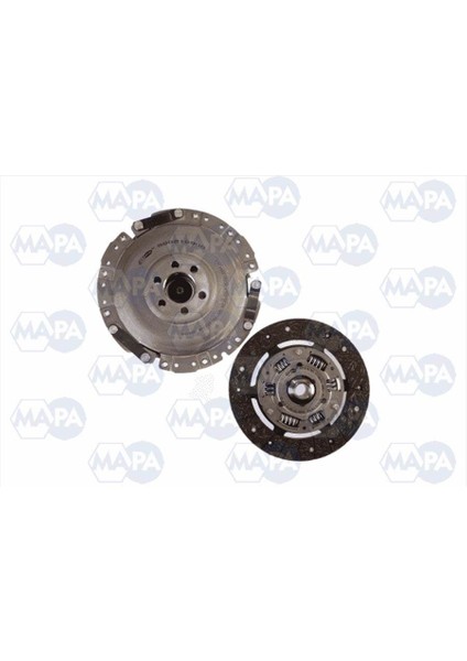 Mapa 000180400-DEBRİYAJ Seti R9-R19-EXP-CLIO I-TWNG-R21-1400 Benzinli 7701349884 fiyatları