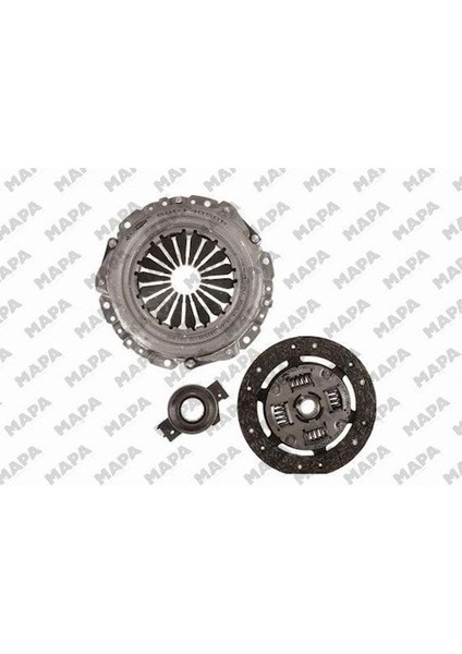 001190100-DEBRİYAJ Seti Tmpr-Tıpo 1600 fiyatları