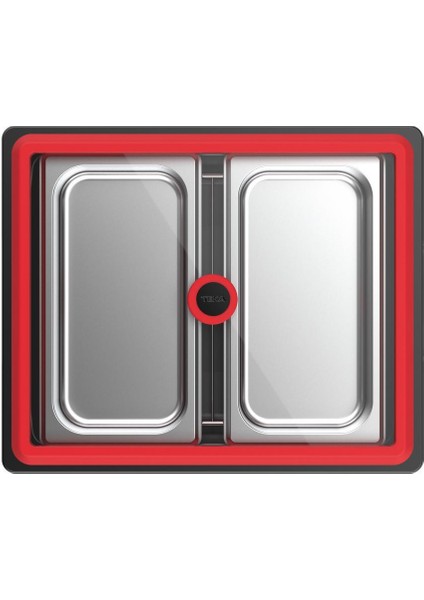 Multıcook Tepsi