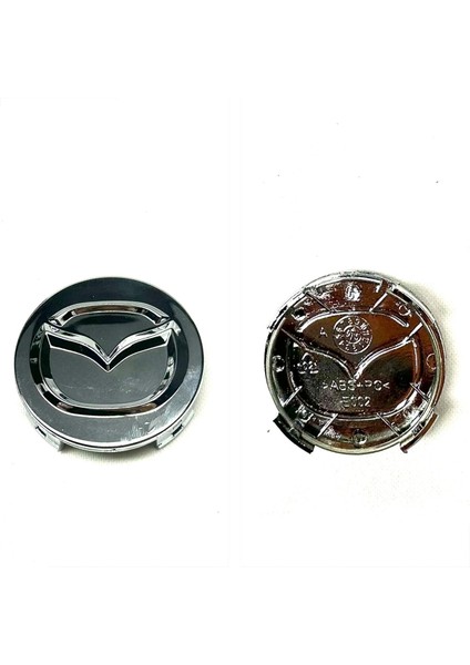 Mazda 626 Jant Göbek Gri 1999-2002